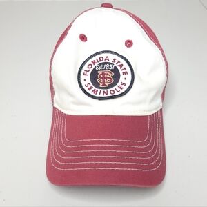 Florida‎ State Seminoles Ball Cap Hat....Legacy